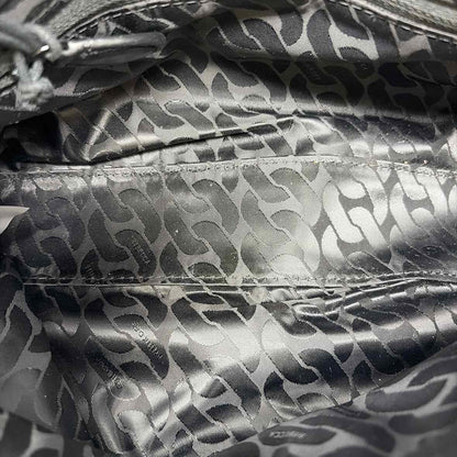 Pre-Owned Rebecca Minkoff Black Leather Handbag