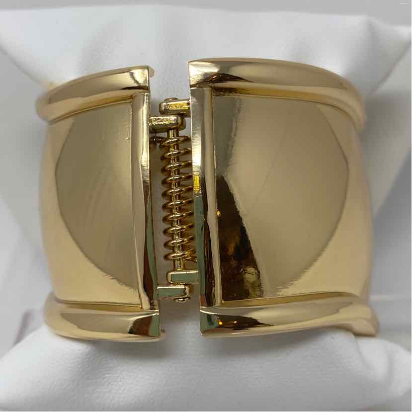 Gold Metal Bracelet