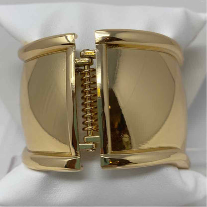 Gold Metal Bracelet