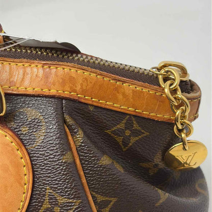 Pre-Owned Louis Vuitton Monogram Canvas Designer Handbag