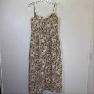 Pre-Owned Size M House Of CB Floral Top