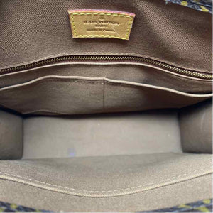 Pre-Owned Louis Vuitton Monogram Canvas Designer Handbag