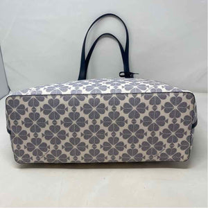 Pre-Owned Kate Spade Canvas Canvas Handbag