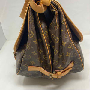 Pre-Owned Louis Vuitton Monogram Canvas Designer Handbag