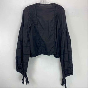 Pre-Owned Size XS Free People Black Top