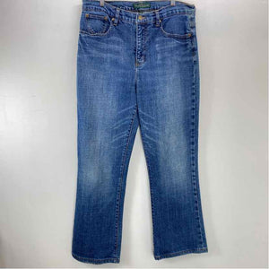 Pre-Owned Size L Ralph Lauren Denim Jeans