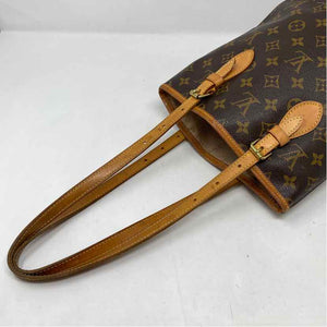 Pre-Owned Louis Vuitton Monogram Canvas Designer Handbag