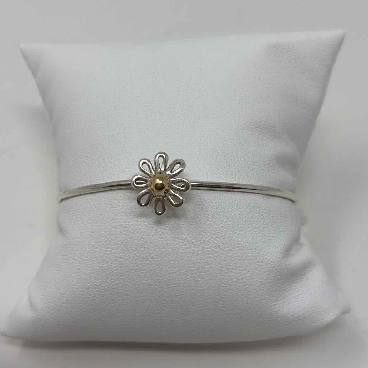 Pre-Owned Tiffany Silver Sterling Designer Jewelry