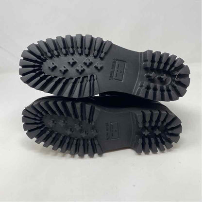 Pre-Owned Shoe Size 6.5 Paloma Barcelo Black Boots