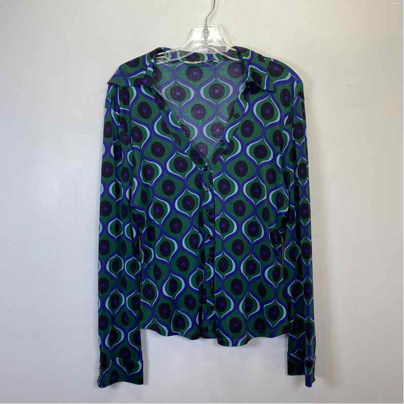 Pre-Owned Size XXL ZARA Multi Top