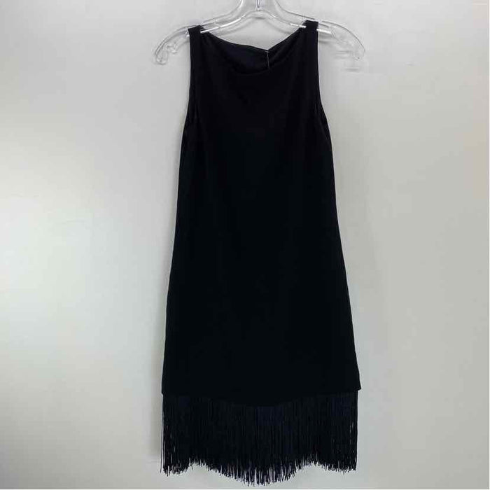 Pre-Owned Size S/M Black Casual Dress