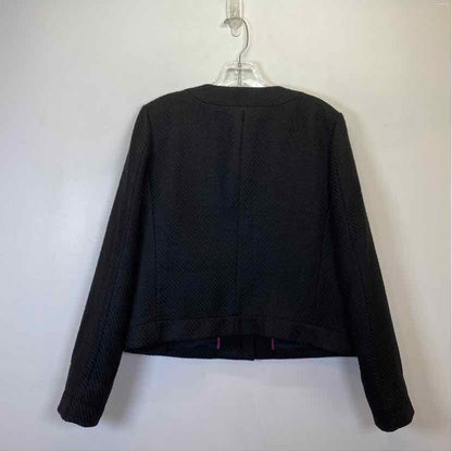 Pre-Owned Size 12/L J Crew Black Jacket