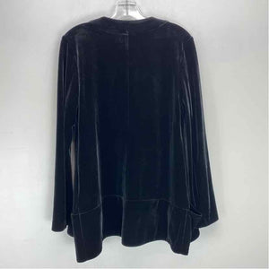 Pre-Owned Size S Lysse Black Jacket