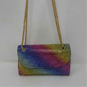Pre-Owned Tome & Eva Rainbow Sparkles Handbag