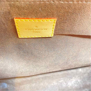 Pre-Owned Louis Vuitton Monogram Canvas Designer Handbag