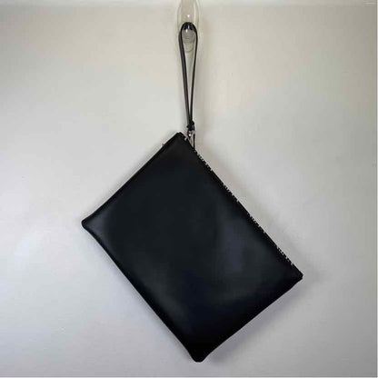 Pre-Owned Valentino Black Designer Handbag