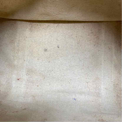 Pre-Owned Gucci Monogram Canvas Designer Handbag