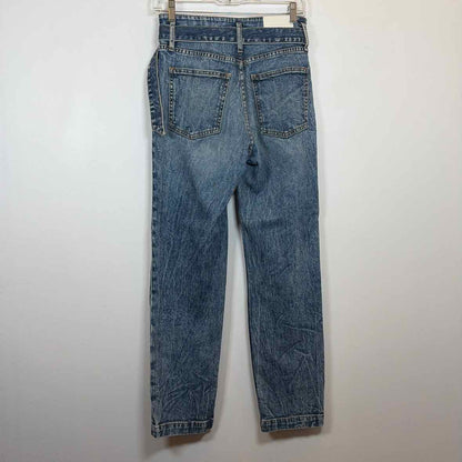 Pre-Owned Size 26/S Johnathan Simkai Denim Jeans