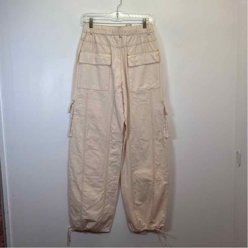 Pre-Owned Size S Emory Park Pink Pants
