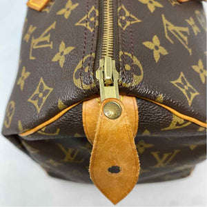 Pre-Owned Louis Vuitton Monogram Canvas Designer Handbag