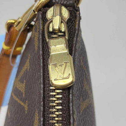Pre-Owned Louis Vuitton Monogram Canvas Designer Handbag