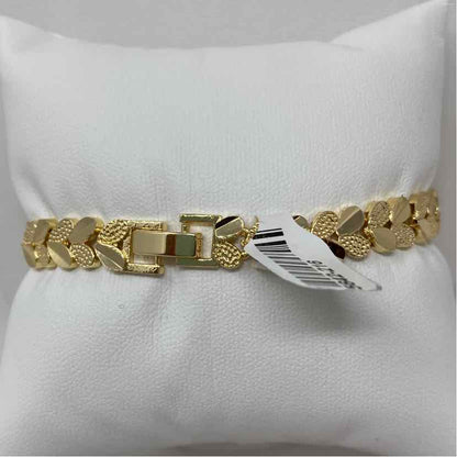 Pre-Owned Gold Bracelet