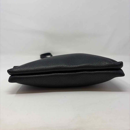 Pre-Owned Marc Jacobs Black Leather Handbag