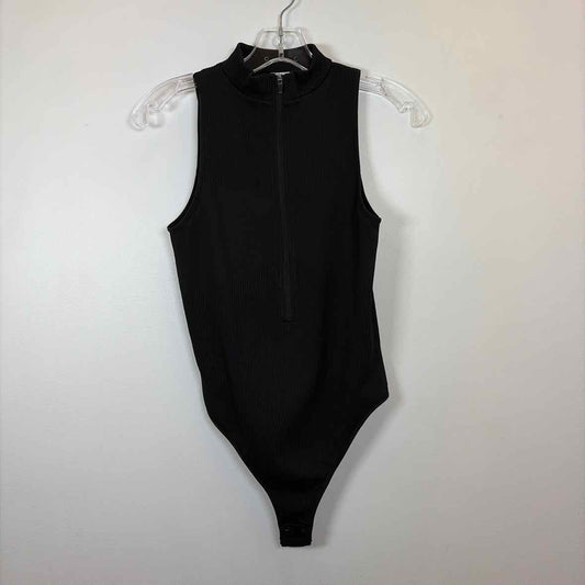 Pre-Owned Size S ZARA Black Top