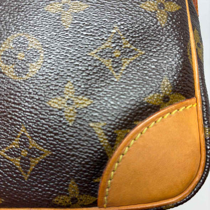Pre-Owned Louis Vuitton Monogram Canvas Designer Handbag
