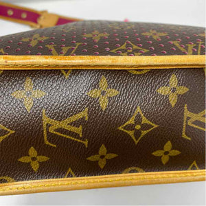 Pre-Owned Louis Vuitton Monogram Canvas Designer Handbag