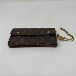 Pre-Owned Louis Vuitton Monogram Canvas Designer Wallet