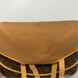 Pre-Owned Louis Vuitton Monogram Canvas Designer Handbag