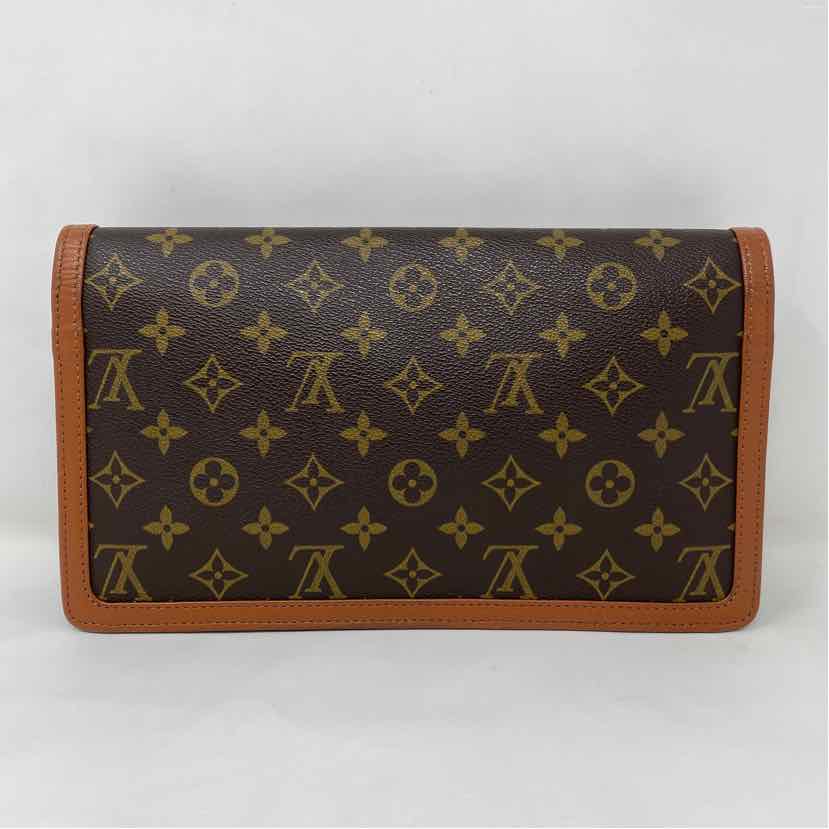 Pre-Owned Louis Vuitton Monogram Canvas Designer Handbag