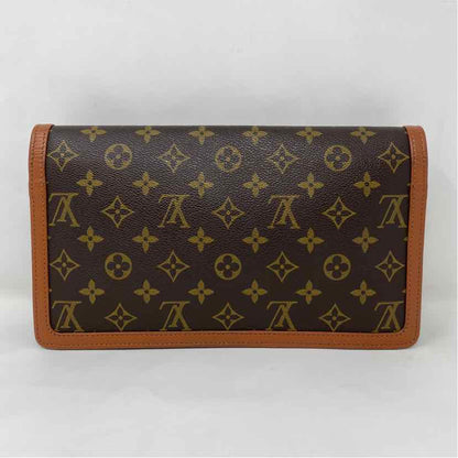 Pre-Owned Louis Vuitton Monogram Canvas Designer Handbag