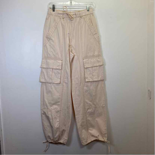 Pre-Owned Size S Emory Park Pink Pants