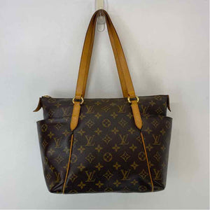 Pre-Owned Louis Vuitton Monogram Canvas Designer Handbag