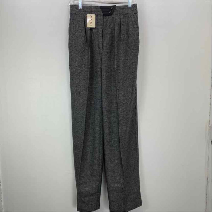 Pre-Owned Size S Escada Tweed Pants