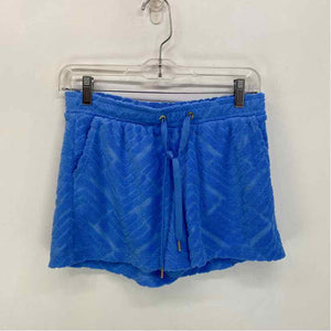 Pre-Owned Size S Lily Pulitzer Blue Shorts