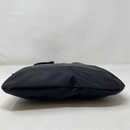 Pre-Owned Brics Black Multi Nylon Handbag