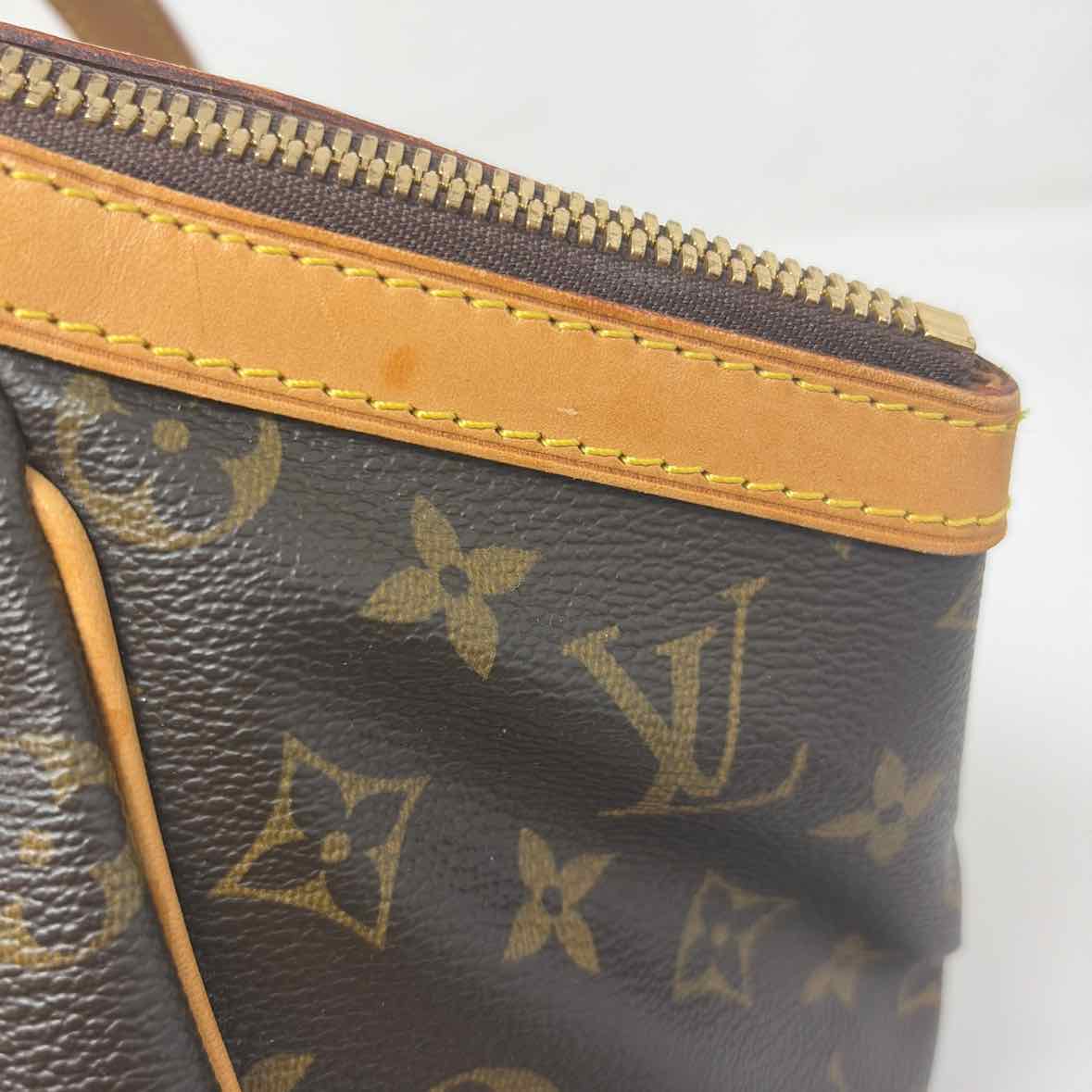 Pre-Owned Louis Vuitton Monogram Canvas Designer Handbag