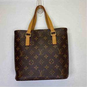 Pre-Owned Louis Vuitton Monogram Canvas Designer Handbag