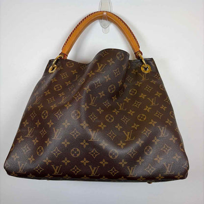 Pre-Owned Louis Vuitton Monogram Canvas Handbag