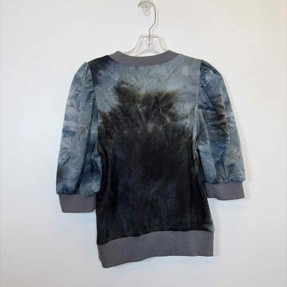 Pre-Owned Size L On Twelfth Blue Print Sweater