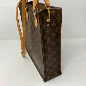 Pre-Owned Louis Vuitton Monogram Canvas Designer Handbag