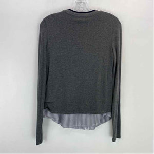 Pre-Owned Size S Bailey 44 Grey Top