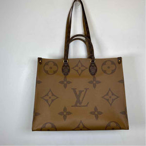 Pre-Owned Louis Vuitton Monogram Canvas Designer Handbag