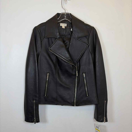 Pre-Owned Size M Maison Jules Black Jacket