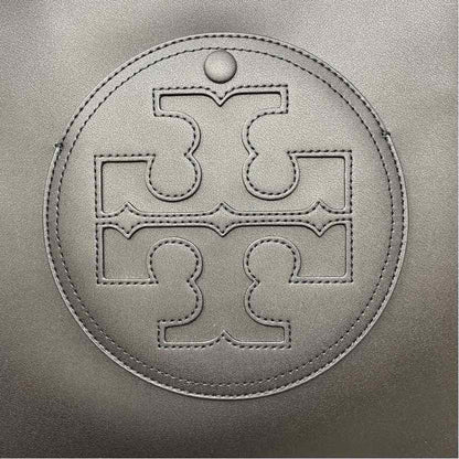 Pre-Owned Tory Burch Black faux leather Handbag