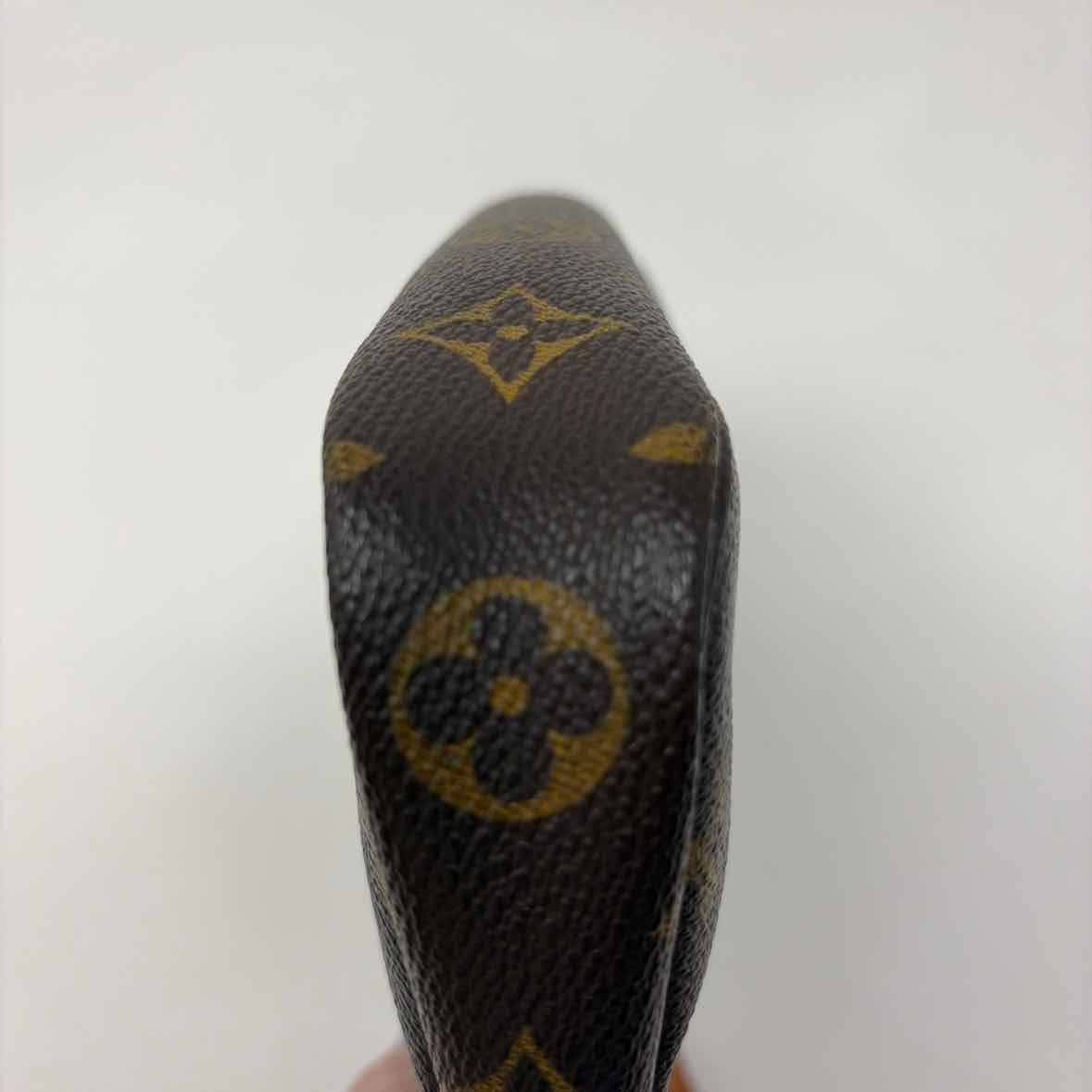 Pre-Owned Louis Vuitton Monogram Canvas Designer Handbag