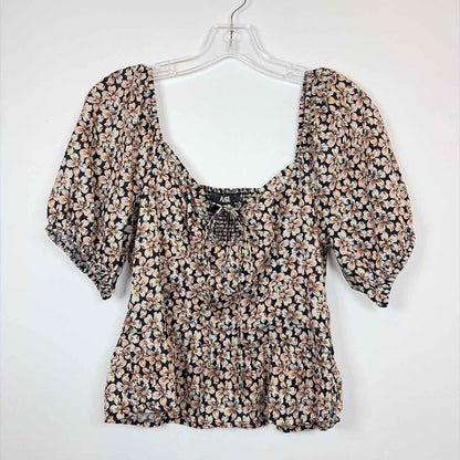 Pre-Owned Size S Paige Multi Top